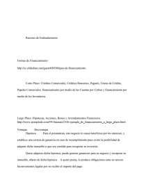 Evaluación de Proyecto – Caso JetBlue Airways. Página 27