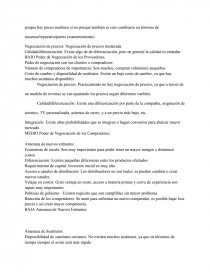 Evaluación de Proyecto – Caso JetBlue Airways. Página 37