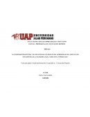 LA COORDINACIÓN MOTORA Y SU RELACION EN LOS NIVELES DEL APRENDIZAJE DEL SURF EN LOS ESTUDIANTES DE LA ACADEMIA LOCAL TUBES EN EL PERIODO 2017