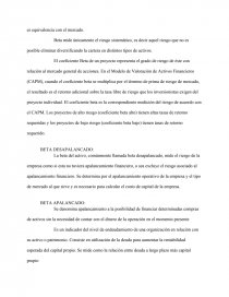 Evaluación de Proyecto – Caso JetBlue Airways. Página 15
