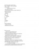 INVESTIGACIÓN GEOTÉCNICA PARA DISEÑO INSTALACIONES LIXIVIACION