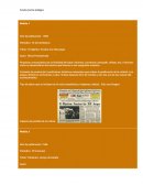 El objetivo: frustrar los XIX juegos