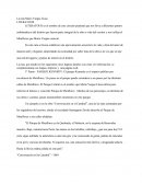 Literatour Mario Vargas Llosa