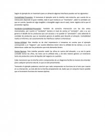 Interfaces de diagrma uml. Página 1