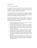 Introducción teórica Existen varios tipos de razonamiento