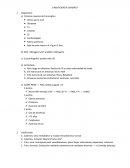 Insuficiencia Cardiaca Semiologia