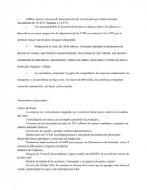 Evaluación de Proyecto – Caso JetBlue Airways. Página 34