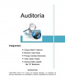 Empresa de Asesoria GELF’S S.A.