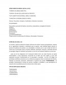 Los mismos Beneficiarios. Trabajo social: de Instituciones De Gobierno, Municipales Y Educativas