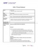 Tipos de montaje de platos