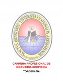 TRABAJO SOBRE GPS DIFERENCIAL