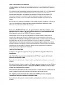 CASO LA APLICACIÓN DE LOS TRIBUTOS