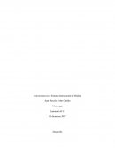 Conversiones en el Sistema Internacional de Medida