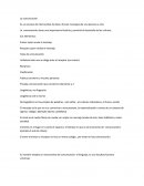 La comunicación Es un proceso de intercambio de ideas