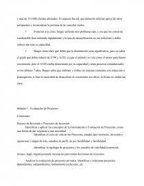 Evaluación de Proyecto – Caso JetBlue Airways. Página 8