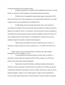 Evaluación de Proyecto – Caso JetBlue Airways. Página 4