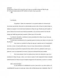 Evaluación de Proyecto – Caso JetBlue Airways. Página 14
