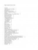 Evaluación de Proyecto – Caso JetBlue Airways