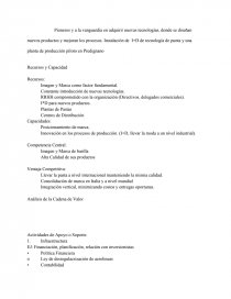 Evaluación de Proyecto – Caso JetBlue Airways. Página 41