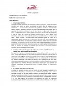 Bioetica CASO PRÁCTICO 1