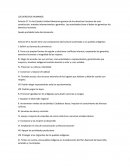 Articulos LOS DERECHOS HUMANOS