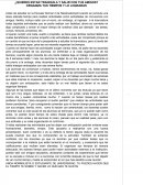 ¿Quieres estar tranquila y salir con tus amigos?