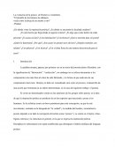 La evolución de la poiesis de Homero a Aristóteles