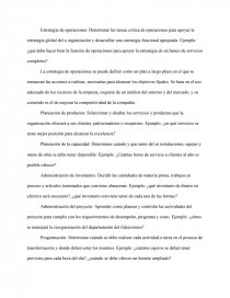 Evaluación de Proyecto – Caso JetBlue Airways. Página 20