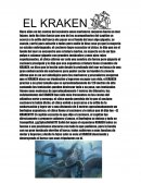 El Kraken