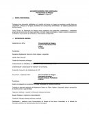 Cómo realizar un CV Simple y efectivo