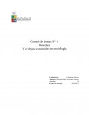 Boridieu y la construccion del objeto