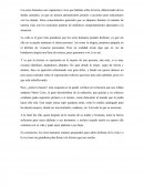 LA RIDICULA IDEA DE NO VOLVER A VERTE