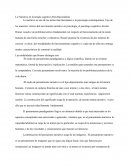 La Narrativa en la terapia cognitiva Post-Racionalista