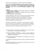 Según la teoría de las expectativas, la motivación depende de las Expectativas