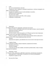 Evaluación de Proyecto – Caso JetBlue Airways. Página 43