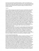 Napoleón Bonaparte, en 1799, la corte española fue una mera comparsa de Francia