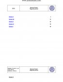 Participación: accesoriedad y fundamentos de su punibilidad. Instigación. Complicidad primaria y secundaria. Encubrimiento