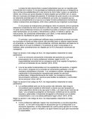 La base de toda ciencia tiene o posee fundamentos que son un requisito para el desarrollo de la misma