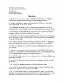 AUDITORIA CONTABILIDAD