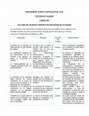 CULTURA DE CALIDAD Y APORTES DE LOS GURUS DE LA CAIDAD