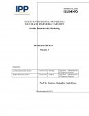 GESTION FINANCIERA DEL MARKETING