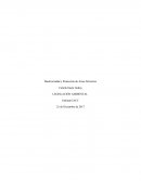 Biodiversidad y Protección de Áreas Silvestres LEGISLACIÓN AMBIENTAL