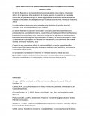 CARACTERISTICAS DE LAS ANUALIDADES EN EL SISTEMA FINANCIERO ECUATORIANO