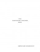 THE IMITATION GAME – CODIGO ENIGMA