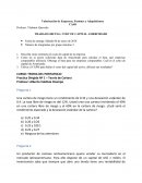 Practica Dirigida Nº 1 – Teoría de Cartera