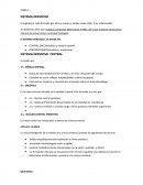 TEMA 2 SISTEMA NERVIOSO