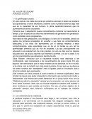 El valor de educar, Fernando Savater