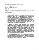 Cuales Estrategias de gestión para la capitalización del conocimiento en el contexto de la relación universidad-Sector productivo