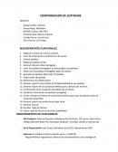 Envio de email para la confirmación de cuenta.