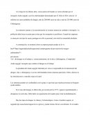 El Dengue en el Trabajo: cómo su empresa puede ayudar en la prevención?